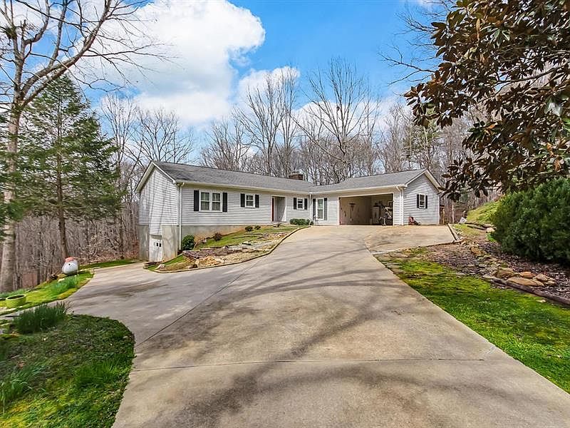 181 Chestatee Springs Rdg, Dahlonega, GA 30533 Zillow