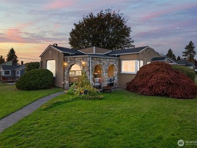 101 S 58th Street, Tacoma, WA, 98408