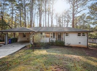 3295 Kilarney Ct, Decatur, GA 30032