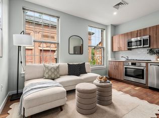 45 1st Ave APT 207, Charlestown, MA 02129