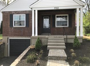 7723 Dones Ave, Cincinnati, OH 45243