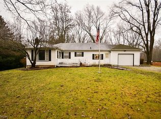 4543 Arlington Rd, Uniontown, OH 44685