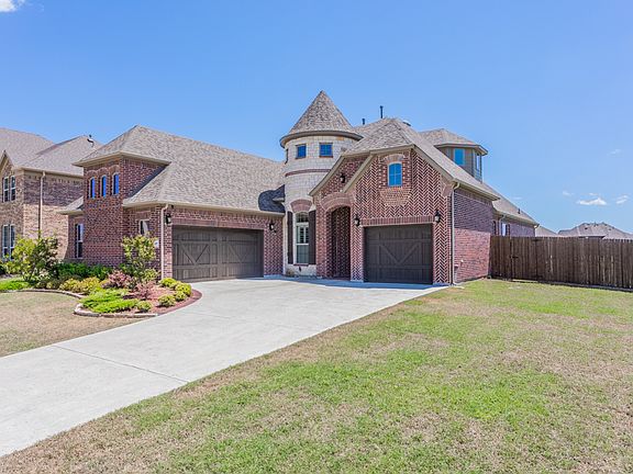 2nd image of 1609 Silla Dr