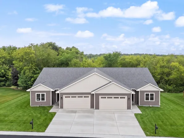 730 Kensington Dr, Ripon, WI 54971