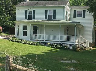 888 Pinewoods Rd, Quicksburg, VA 22847