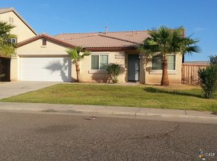 1049 Via Barranca, Calexico, CA 92231