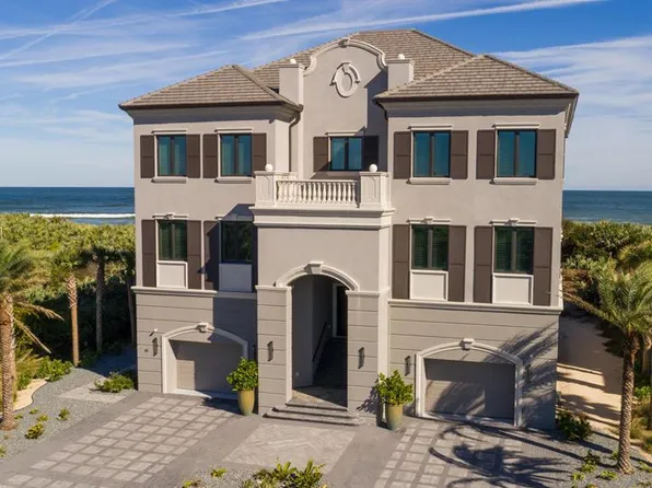 45 Calle Del Sur, Palm Coast, FL 32137