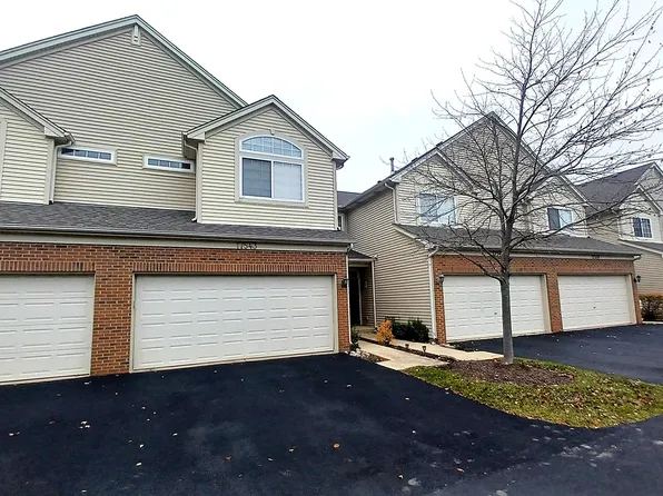 17543 S Gilbert Dr, Lockport, IL 60441