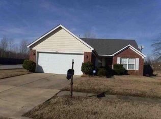 868 Ruby Creek Pl, Memphis, TN 38109