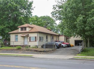 121 W Eckerson Rd, Spring Valley, NY 10977