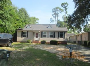 1213 W 2nd Ave, Albany, GA 31707