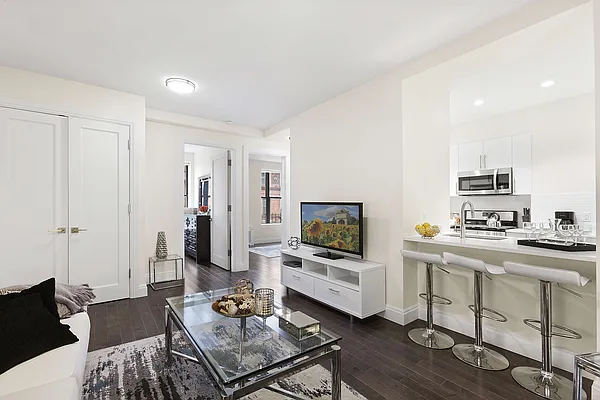 Rented by Halstead Real Estate | media 3