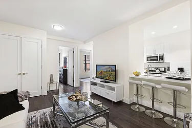 Rented by Halstead Real Estate