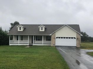 521 Old Highway 28, Crossville, TN 38555