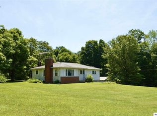 15340 Carson Rd, Mount Vernon, OH 43050