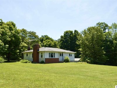 15340 Carson Rd, Mount Vernon, OH, 43050
