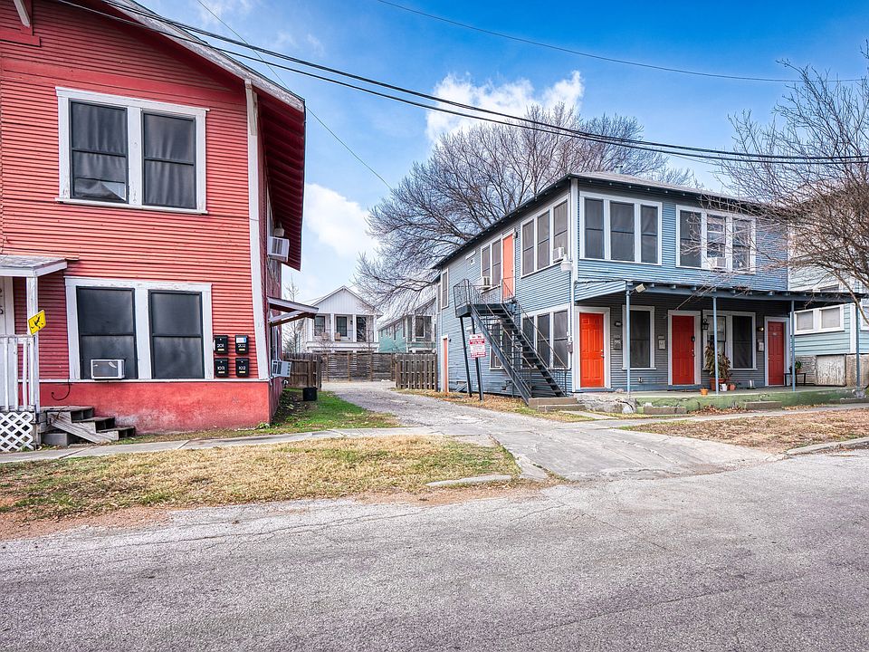 1st image of 215 Paschal St #219