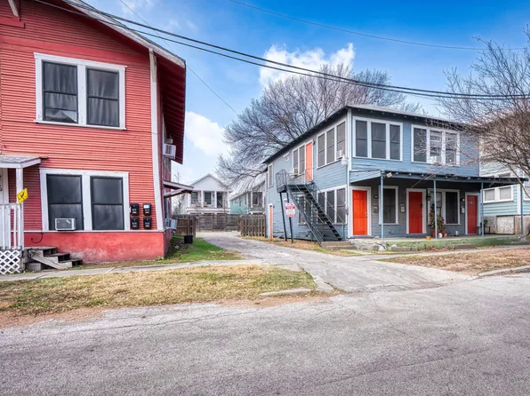 215 Paschal St #219, San Antonio, TX 78212