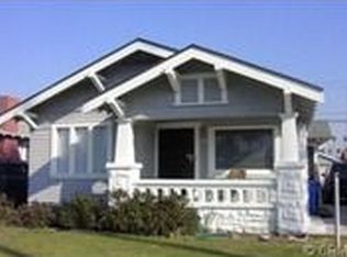 4932 3rd Ave, Los Angeles, CA 90043