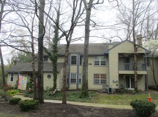 731 E Fisher Creek Rd, Galloway, NJ 08205