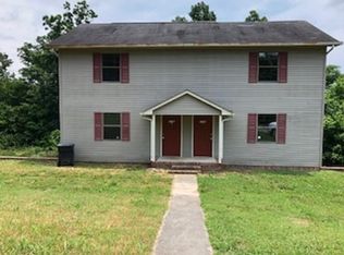 1104-1108 Shannons Little Mountain Rd, Morristown, TN 37814