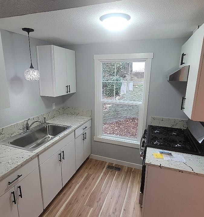 All New Kitchen!