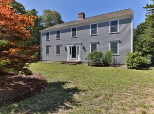 43 River Rd, Orleans, MA 02653