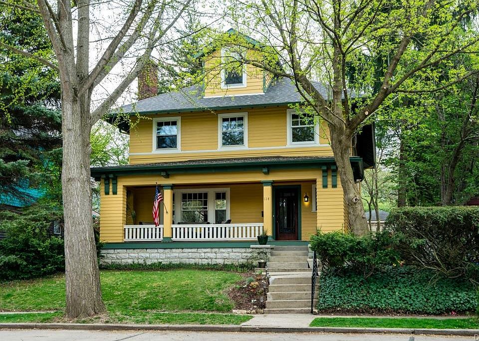 1st image of 112 E Schantz Ave