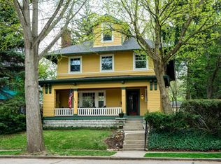 112 E Schantz Ave, Dayton, OH 45409