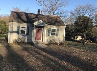 3506 Yanceyville St, Greensboro, NC 27405