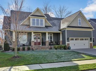 14307 Farcet Dr, Midlothian, VA 23112