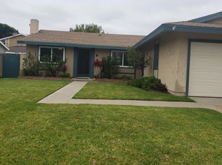 19111 Lindsay Ln, Huntington Beach, CA 92646