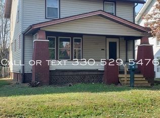 2514 10th St NW, Canton, OH 44708
