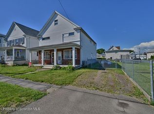 1347 Bryn Mawr St, Scranton, PA 18504