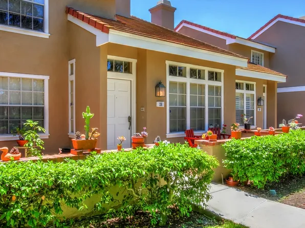 26 Georgetown #14, Irvine, CA 92612