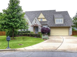 9122 E 102nd Pl S, Tulsa, OK 74133