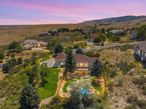 2710 Westridge Ct, Fort Collins, CO 80526