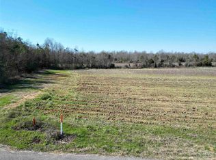 3 Cowpen Creek Rd, Atmore, AL 36502