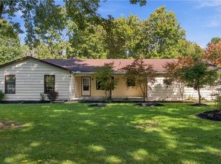 7025 Grafton Rd, Valley City, OH 44280