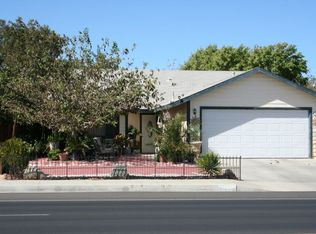 413 S Sunland St, Ridgecrest, CA 93555