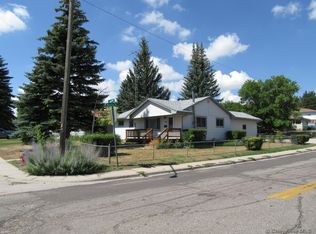3556 Concord Rd, Cheyenne, WY 82001