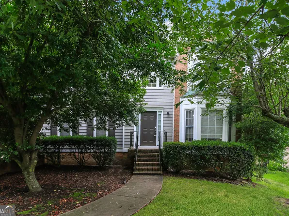 3125 Rock Creek Dr, Rex, GA 30273