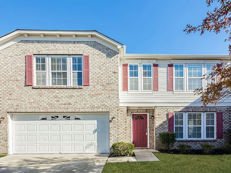 5315 Bendix Ct — Photo 1