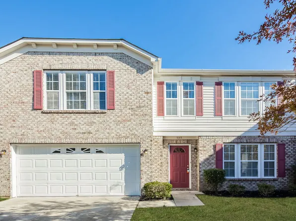 5315 Bendix Ct, Harrisburg, NC 28075