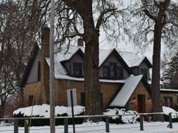 Property Side View