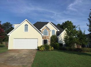 2114 Kellington Dr, McDonough, GA 30253