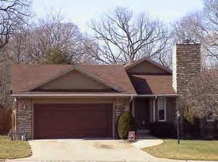 3114 Woodland Trce, Danville, IL 61832