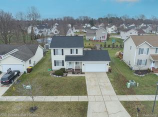 131 Ware St, Mason, MI 48854