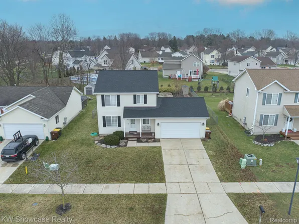 131 Ware St, Mason, MI 48854