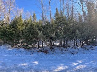 LOT 3 637 Mercer Lake Cir N, Mercer, WI 54547